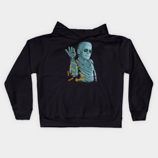 joe biden Kids Hoodie